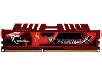 G.Skill DDR3 Ripjaws-X 2x8GB 1600Mhz - [F3-12800CL10D-16GBXL] - thumbnail