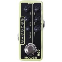 Mooer Micro Preamp 006 US Classic Deluxe - thumbnail