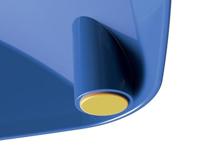 Bama pet voederbak 0.6l 19x4.7 cm assorti - thumbnail