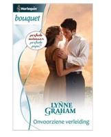 Onvoorziene verleiding - Lynne Graham - ebook - thumbnail
