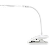 TOOLCRAFT TO-6378552 LED-loeplamp met tafelklem 60 lm Vergrotingsfactor=1.75 x, 3 x 110 mm Energielabel 2021 n.v.t. - thumbnail