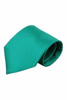 Alberto Vincelli Groene zijden stropdas Barolo 01 - thumbnail