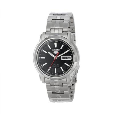 Seiko 5 Horloge Heren SNKL83K1 37mm Seiko 5 Horloge Heren SNKL83K1 37mm