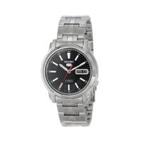 Seiko 5 Horloge Heren SNKL83K1 37mm - thumbnail