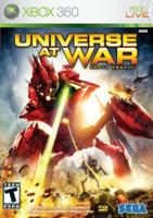 Universe at War Earth Assault - thumbnail