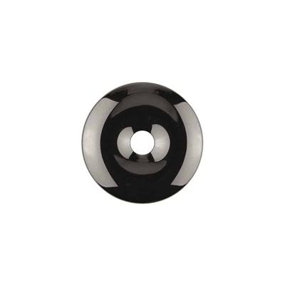 Hematiet Donut (40 mm)