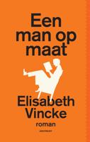Een man op maat - Elisabeth Vincke - eBook (9789089247933) - thumbnail