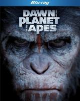 Dawn of the Planet of the Apes - thumbnail