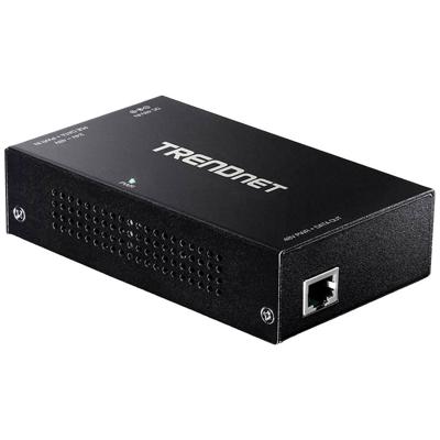 TrendNet TPE-E110 TPE-E110 Netwerk switch 10 / 100 / 1000 MBit/s PoE-functie TrendNet TPE-E110 TPE-E110 Netwerk switch 10 / 100 / 1000 MBit/s PoE-functie