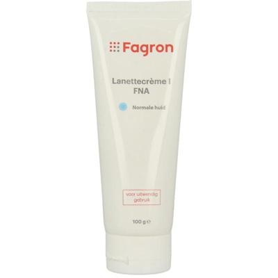 Fagron Lanettecrème I FNA