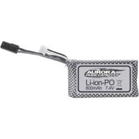 Absima Li-ion accupack 7.4 V 800 mAh - thumbnail