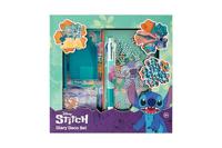 Disney Stitch Diary Decoset Diamond Painting - thumbnail