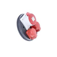 AS Schwabe 10975 Stopcontactsplitter 1 stuk(s) - thumbnail