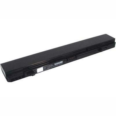 Notebook battery for Dell Studio 14z 1440 1440z N672K 14.8V 4400mAh