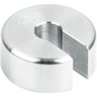 Kern 347-065 Testgewicht 347-065, OIML-klasse M1, nominale waarde 50 g, roestvrij staal fijngedraaid - thumbnail