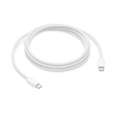 Apple 240W USB-C to USB-C Woven cable (2m)