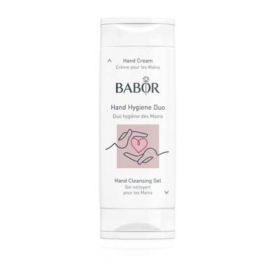 BABOR Spa Hand Hygiene Duo Gel 100ml