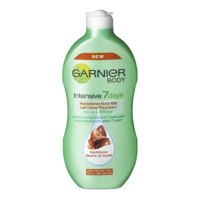 Garnier Body Intensive Herstellende Bodylotion - thumbnail
