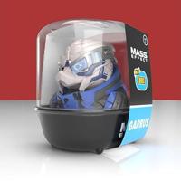 Mass Effect Tubbz Mini PVC Figure Garrus 5 cm - thumbnail