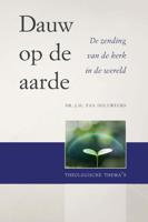 Dauw op de aarde - J.H. van Doleweerd - ebook - thumbnail