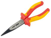 Mannesmann VDE tangen- en schroevendraaierset 5-delig - thumbnail