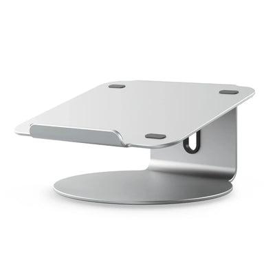 Alogic Elite 360 Laptop Stand - Silver