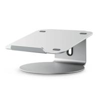 Alogic Elite 360 Laptop Stand - Silver - thumbnail