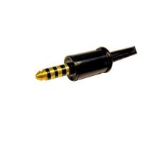 Plantronics 38112-01 vervanging/Vista E10 steekkabel J Plug - thumbnail