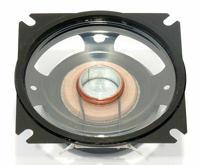 Visaton SL 87 WPM - 8 Ohm 3.3 inch 8 cm Breedband-luidspreker 20 W 8 Ω Transparant membraan, UV-bestendig - thumbnail