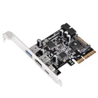 SilverStone SST-ECU05 controller - thumbnail