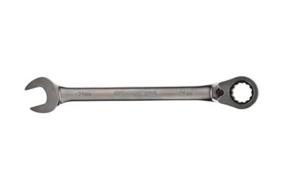Gedore RED 3300866 R07200240 Ring-steeksleutel 1 stuks Sleutelbreedte (metrisch) 24 mm