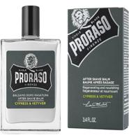 Proraso Cypress & Vetyver After Shave Balm 100ml - thumbnail