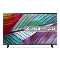 Smart TV LG 43UR78006LK 4K Ultra HD 43" HDR LCD - thumbnail