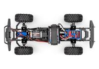 Traxxas TRX97074 Ford Bronco 4x4 1:18 Brushed RC auto Elektro Crawler 4WD RTR 2,4 GHz - thumbnail