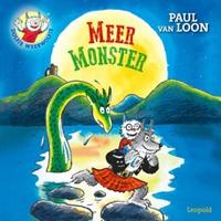 MeerMonster - thumbnail