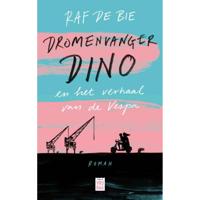 Dromenvanger Dino (Paperback) - thumbnail