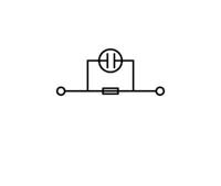 WAGO 282-124 Zekeringklem 13 mm Spanveer Toewijzing: L Grijs 40 stuk(s) - thumbnail