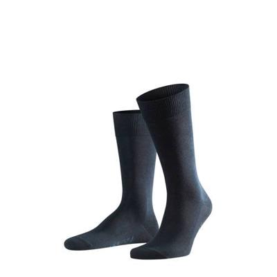 Falke Family 14657 6375 dark navy donkerblauw maat 3942