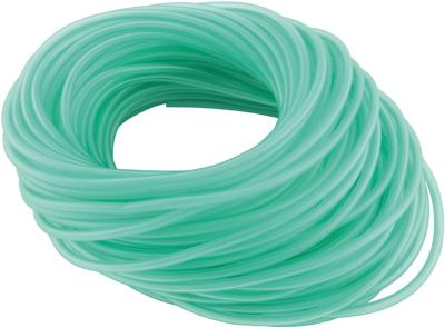 RMS Fuel hoses 6x9 mm 50 mt green