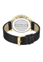 Police PEWGC0054001 Zwart Heren horloge - thumbnail