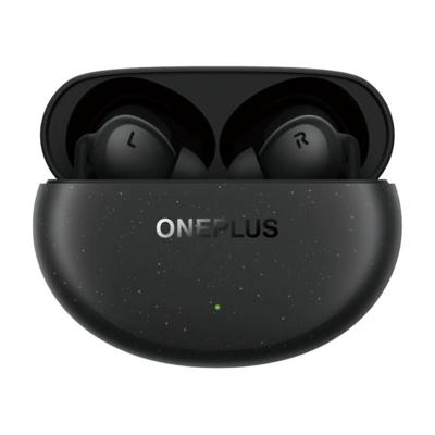 Oordopjes OnePlus Zwart