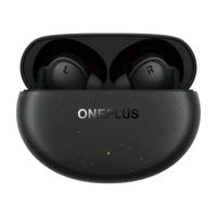 Oordopjes OnePlus Zwart - thumbnail