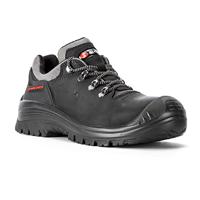 Sixton Peak 81088-06 Badia LG S3 Zwart - Maat 42 - 81088-06-42 - thumbnail