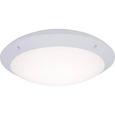 Brilliant Led plafonnièreMedway Ø 31cm wit - G96053/05