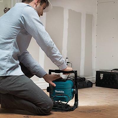 Makita DEADML805 Accu LED Bouwlamp 18V / 230V - thumbnail