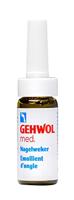 Gehwol Med Nagelweker 15ml Consulta - thumbnail