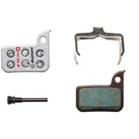 Swissstop - remblok set disc 32 e - sram hrd + various - thumbnail