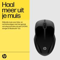 HP 250 Dual-muis - thumbnail