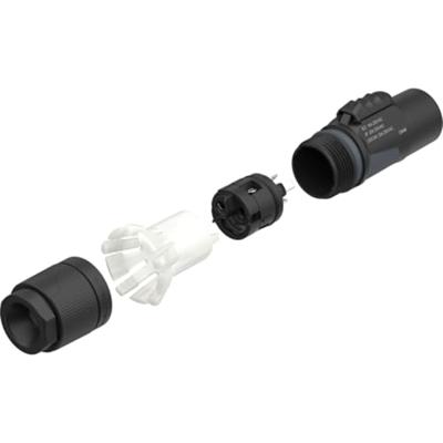 Neutrik NAC3M-TRUE1-S Kabelconnector powerCON 1 stuk(s)