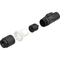 Neutrik NAC3M-TRUE1-S Kabelconnector powerCON 1 stuk(s) - thumbnail